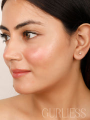 Loving Heart Earring Combo