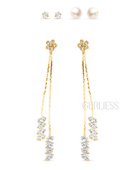 Lovely Treasures Earring Combo