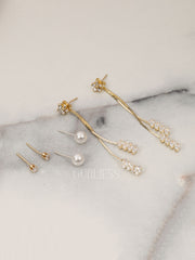 Lovely Treasures Earring Combo