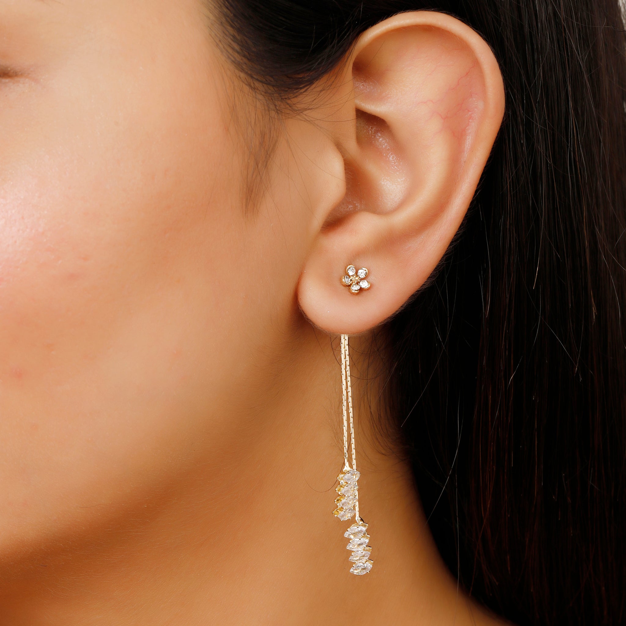 Lovely Treasures Earring Combo