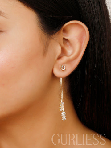 Lovely Treasures Earring Combo