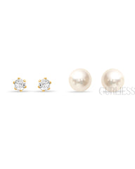 Lovely Treasures Earring Combo