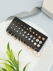 Styling Tresure Earring Combo