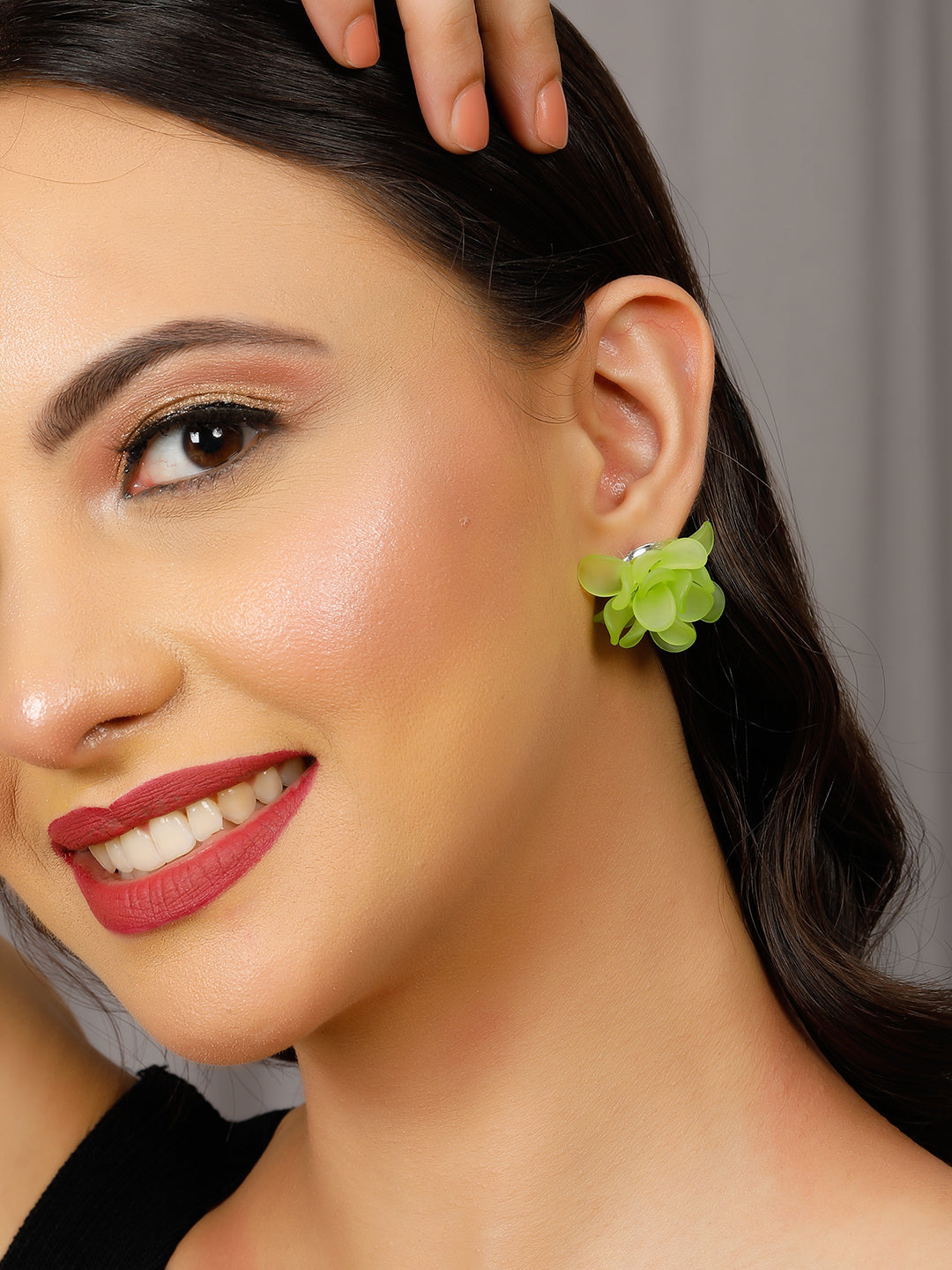 Minimalist magic Earrings