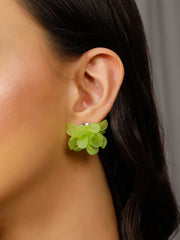 Minimalist magic Earrings