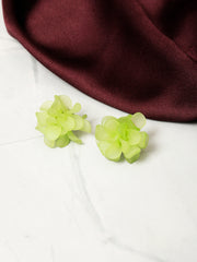 Minimalist magic Earrings