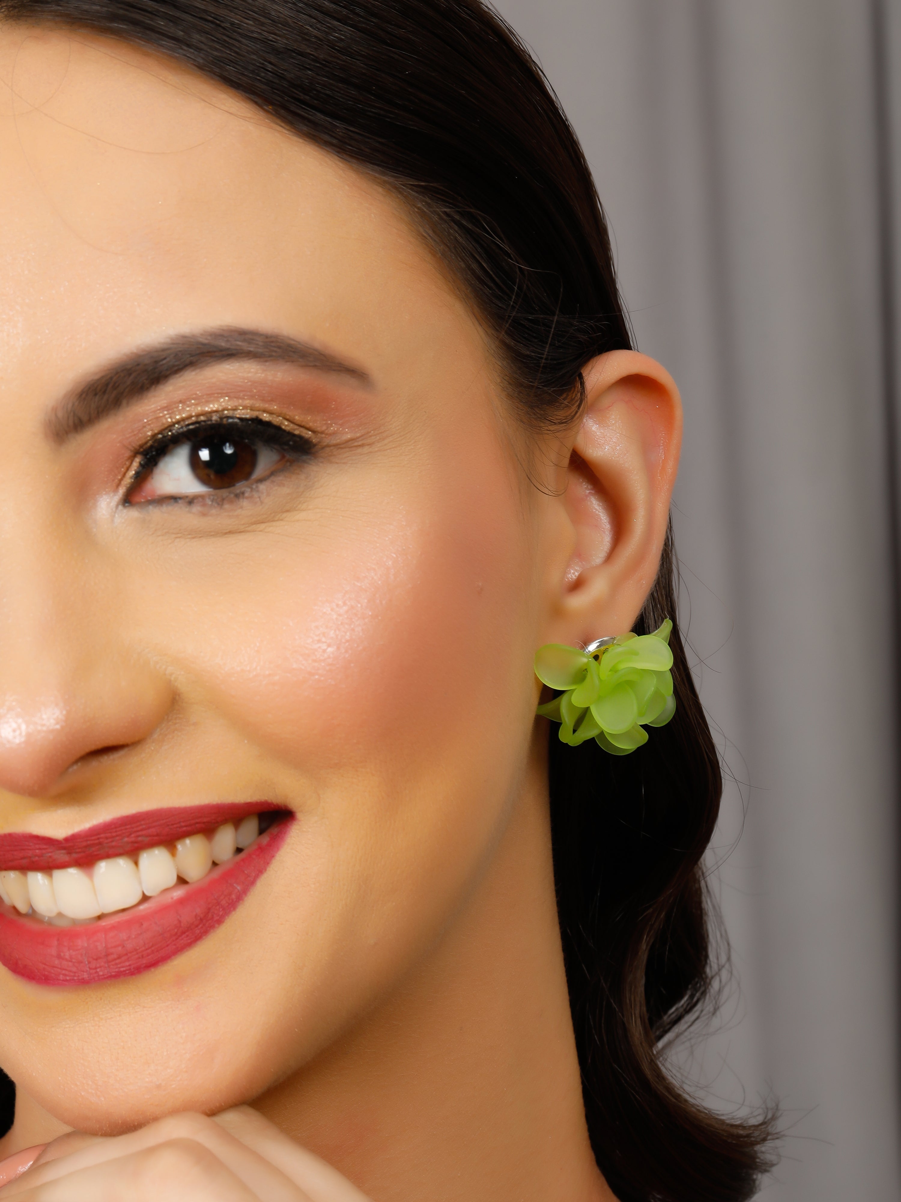Minimalist magic Earrings
