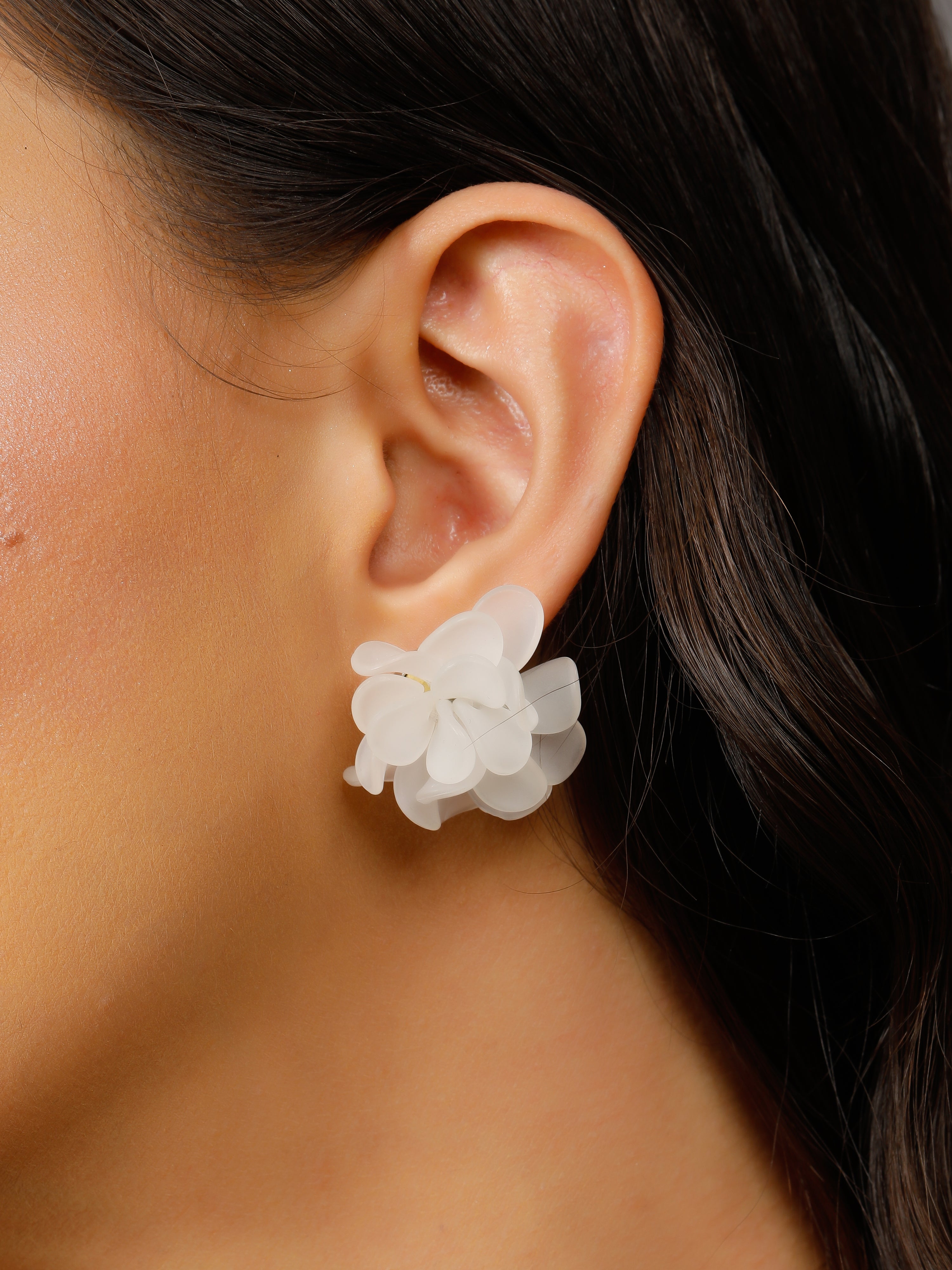 Minimalist magic Earrings