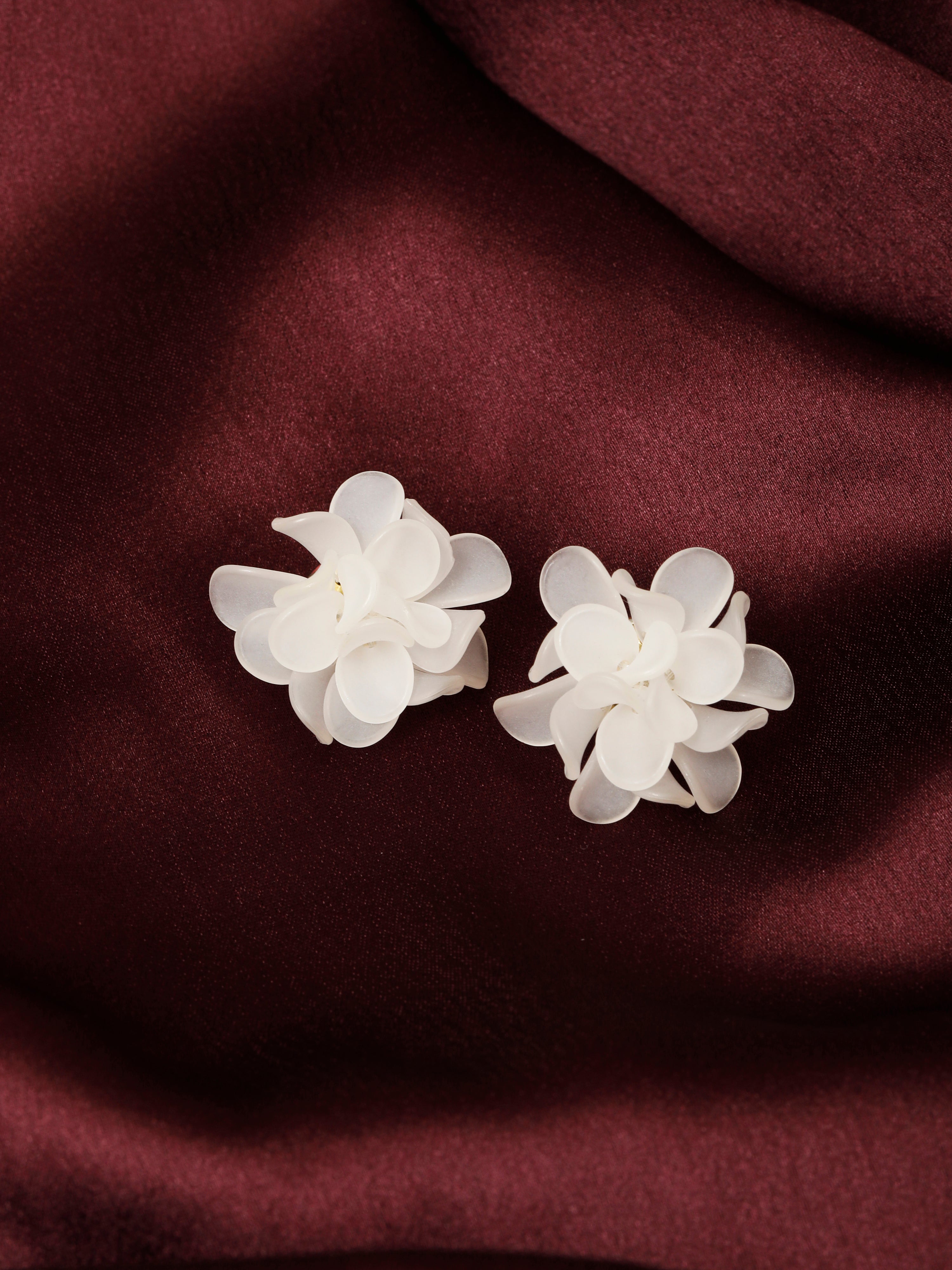 Minimalist magic Earrings