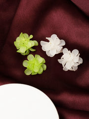 Minimalist magic Earrings