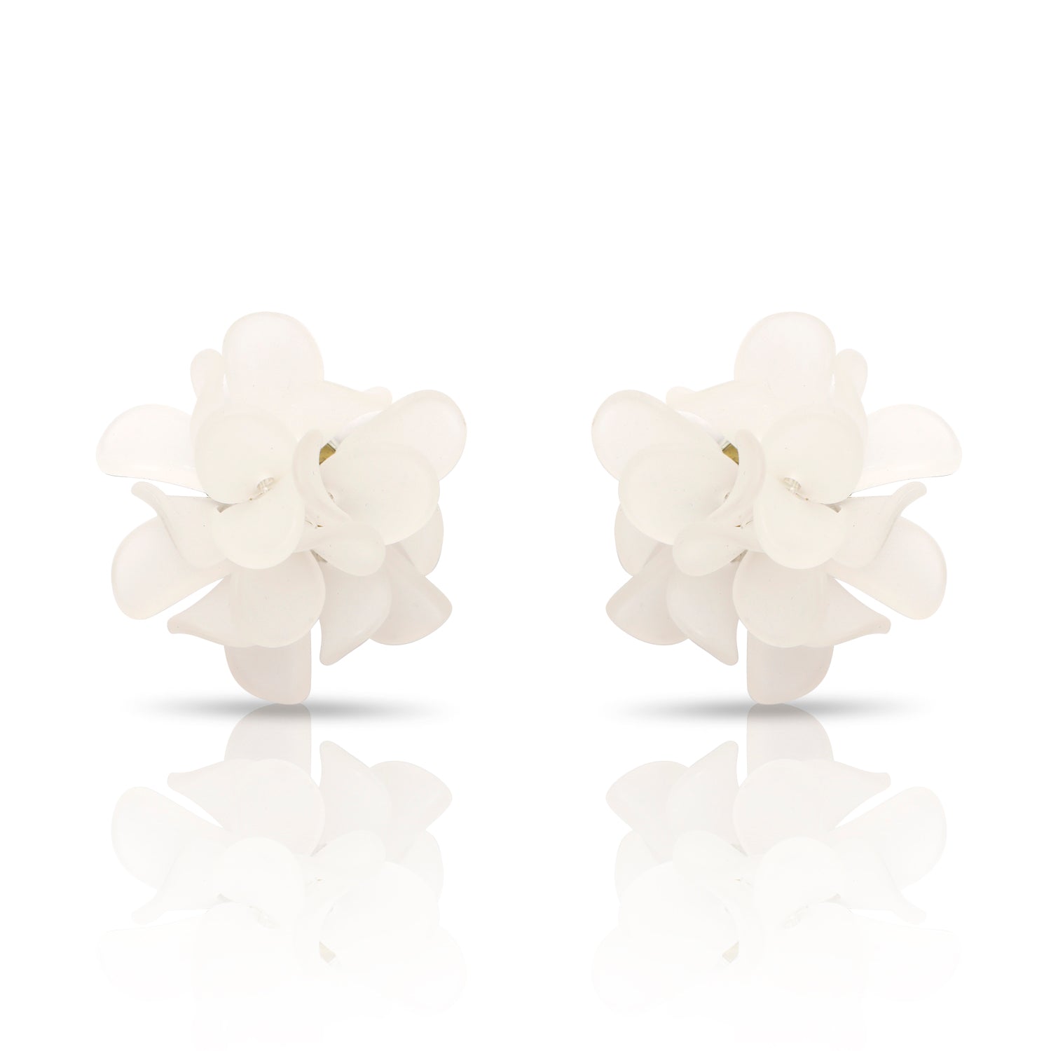 Minimalist magic Earrings