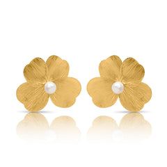 Golden chic Earrings