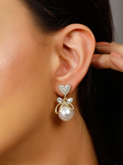 Contemporary classics Earrings