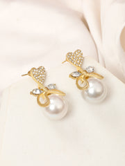 Contemporary classics Earrings