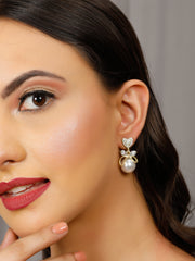 Contemporary classics Earrings
