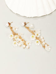 Lily of the valley Earrings