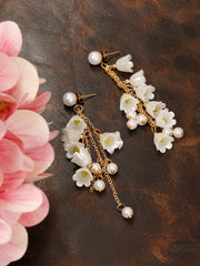 Lily of the valley Earrings