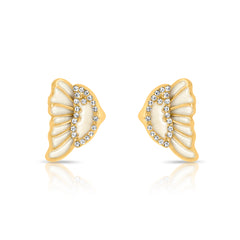 Whimsical wings