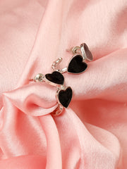 Huggie Earrings