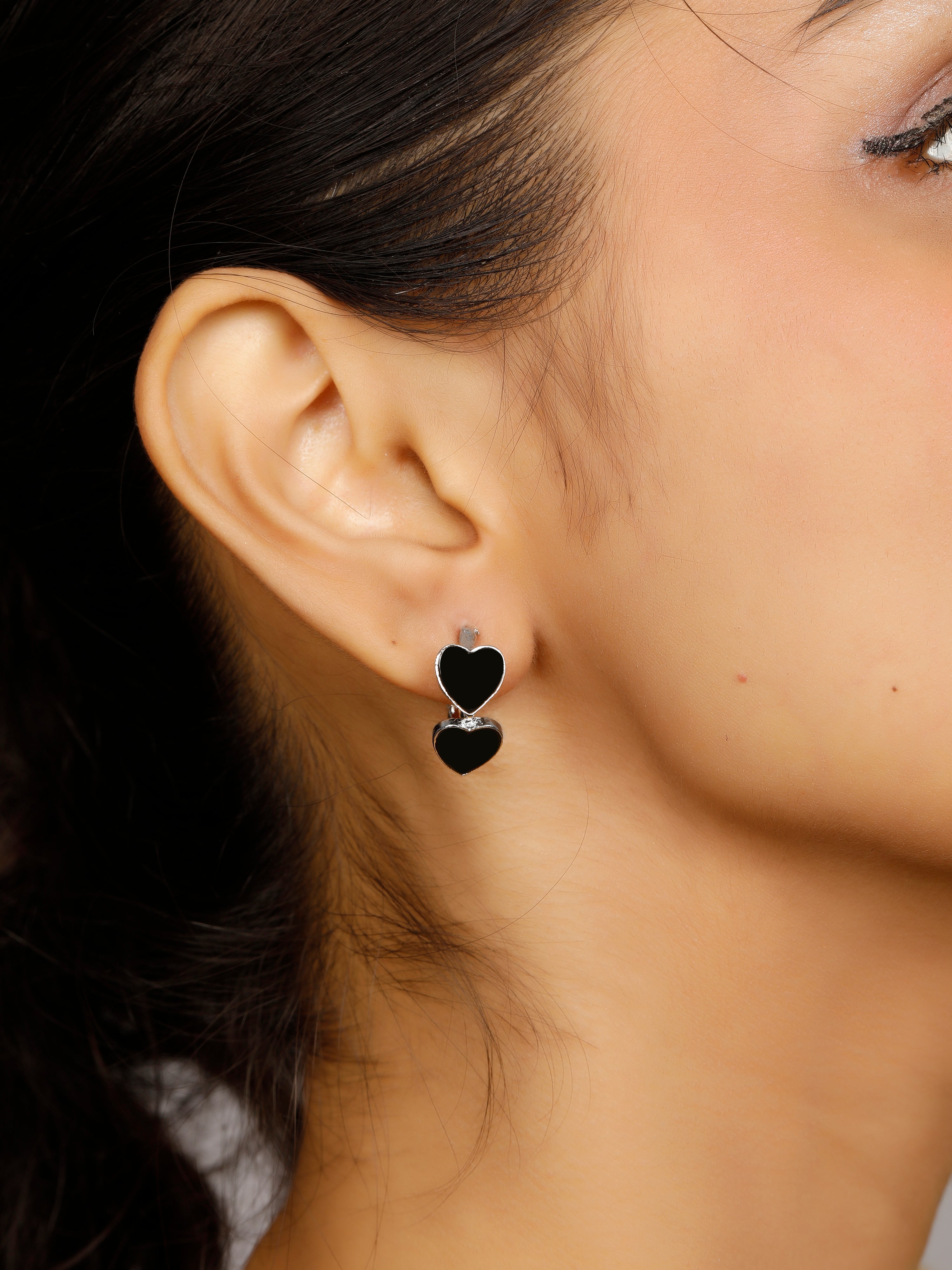 Huggie Earrings