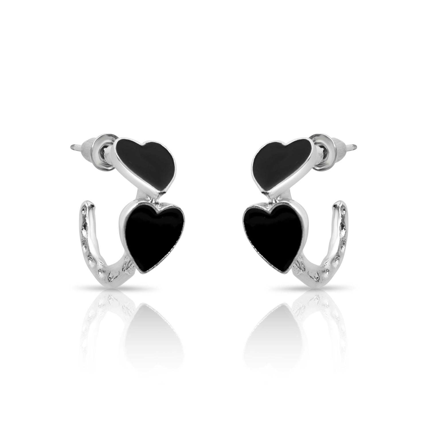 Huggie Earrings