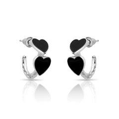 Huggie Earrings