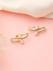 Asymmetrical chain