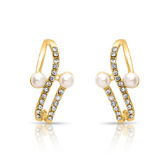 Asymmetrical chain