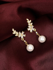 Edgy elegance Earrings