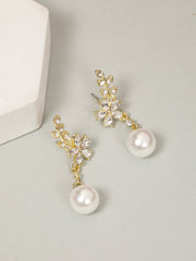 Edgy elegance Earrings
