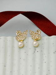 Swan studs