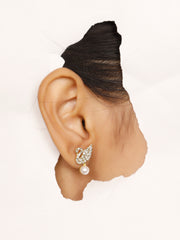 Swan studs