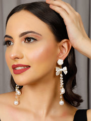 Bow Bells Earrings