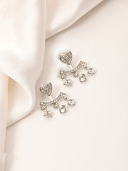 Crystal climbers