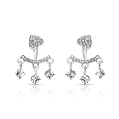 Crystal climbers