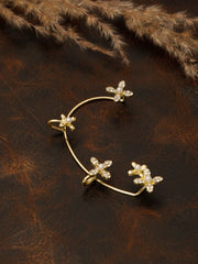 Floral curve