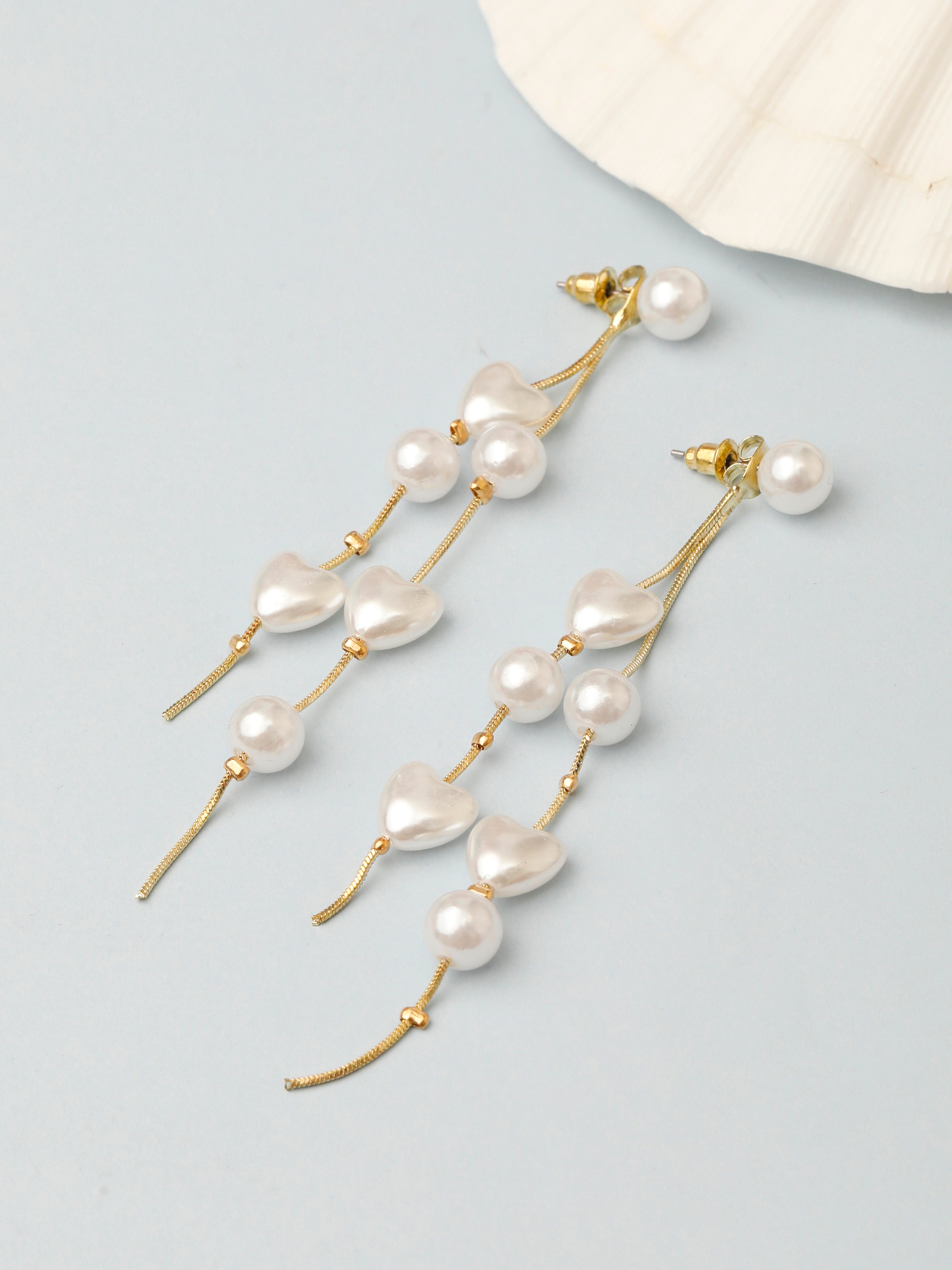 Luxy heart chain