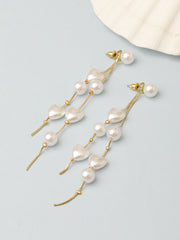 Luxy heart chain