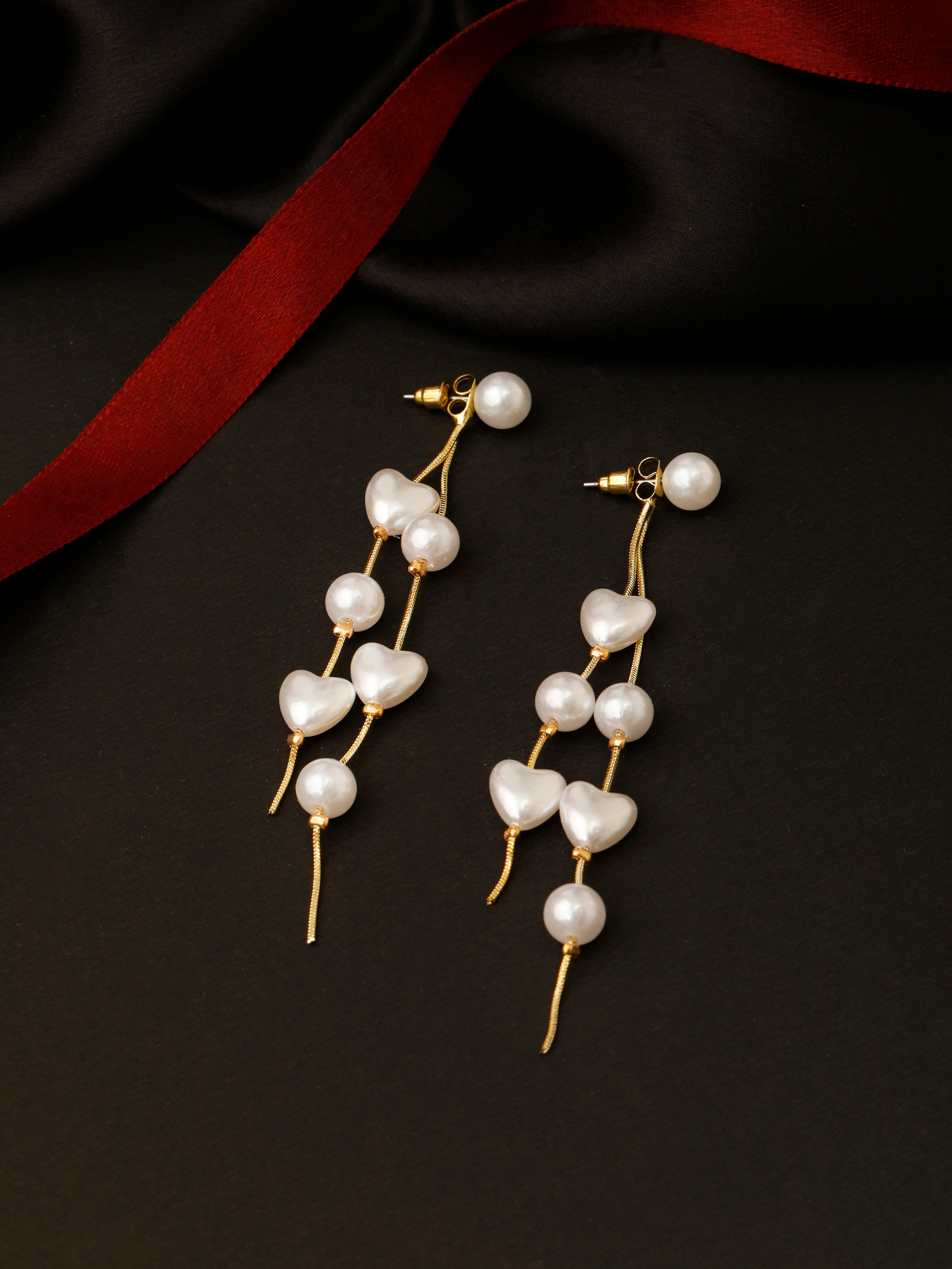 Luxy heart chain