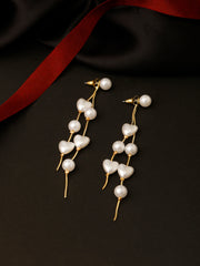 Luxy heart chain