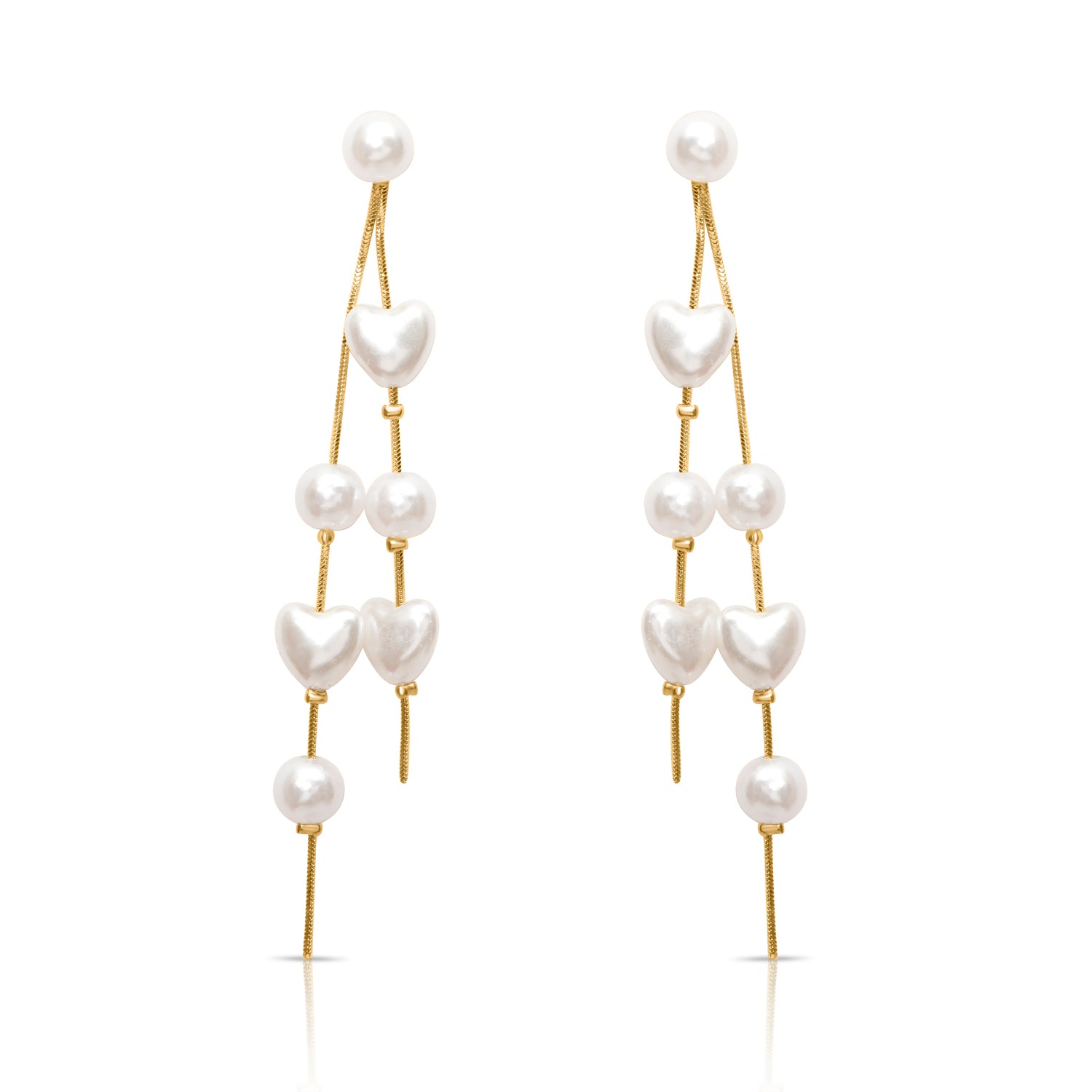 Luxy heart chain