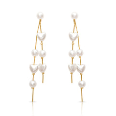 Luxy heart chain