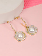 Halo hoops Earrings