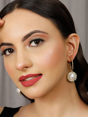 Halo hoops Earrings