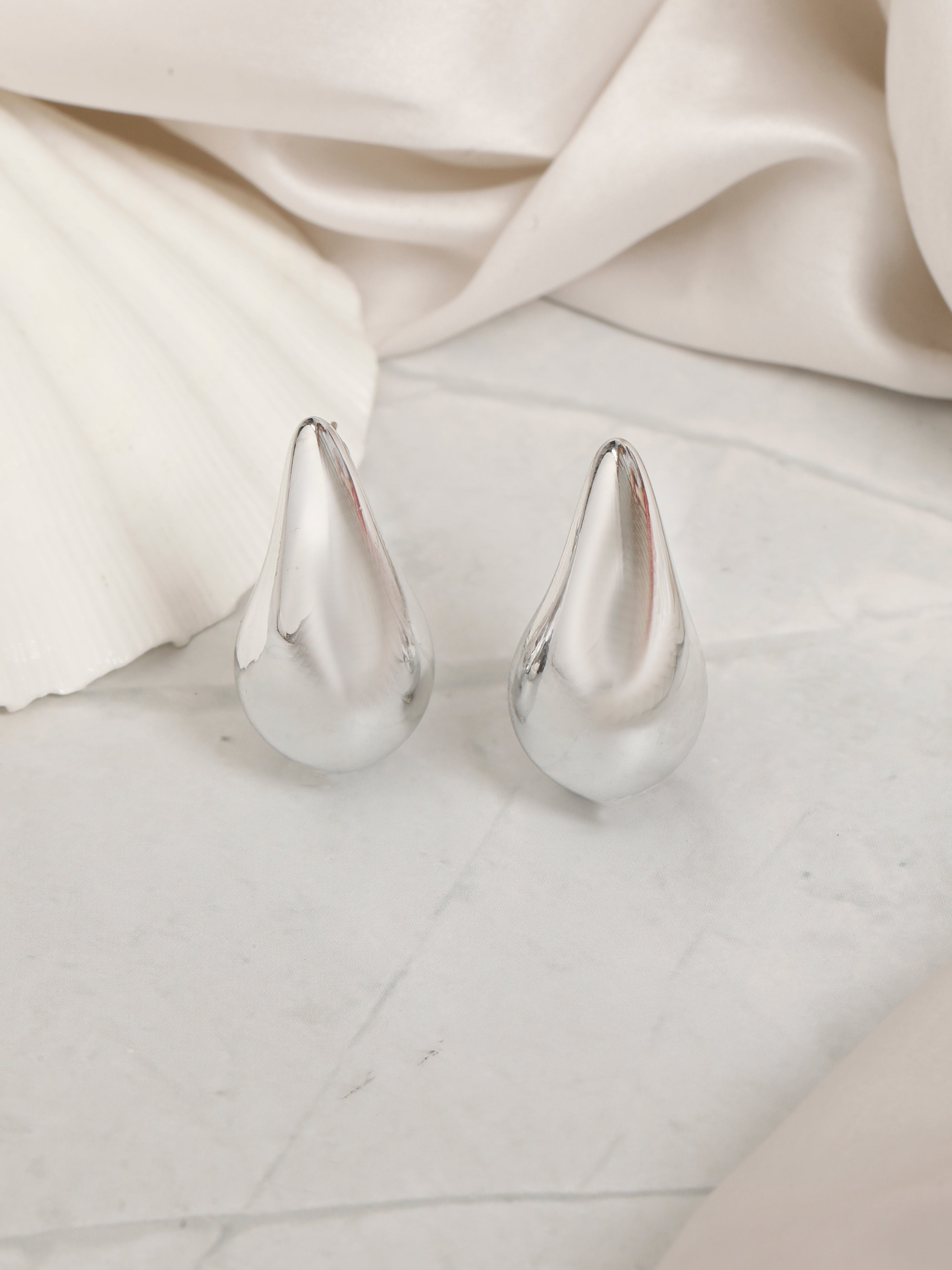 Rain drop Earrings