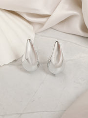 Rain drop Earrings