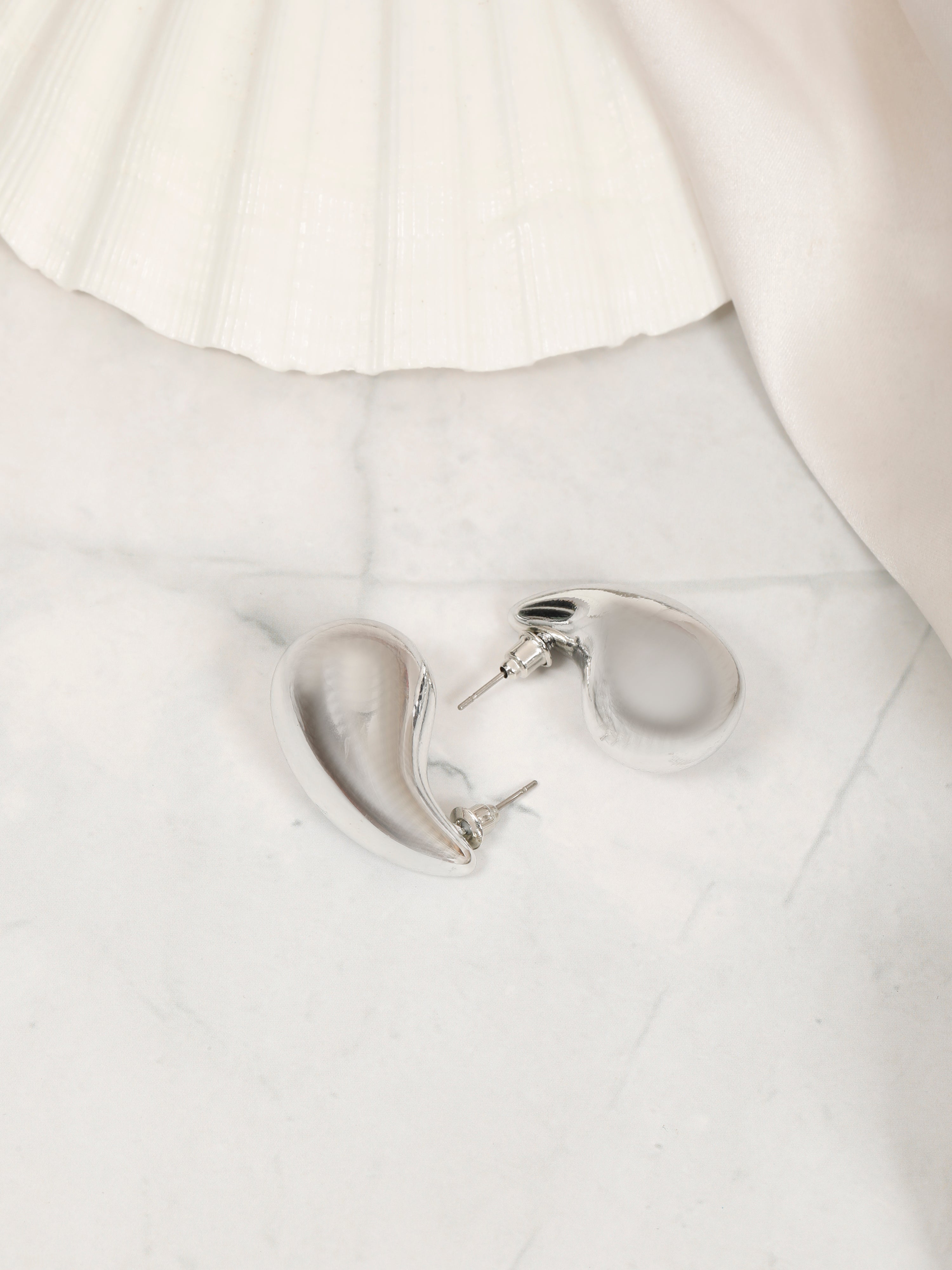 Rain drop Earrings