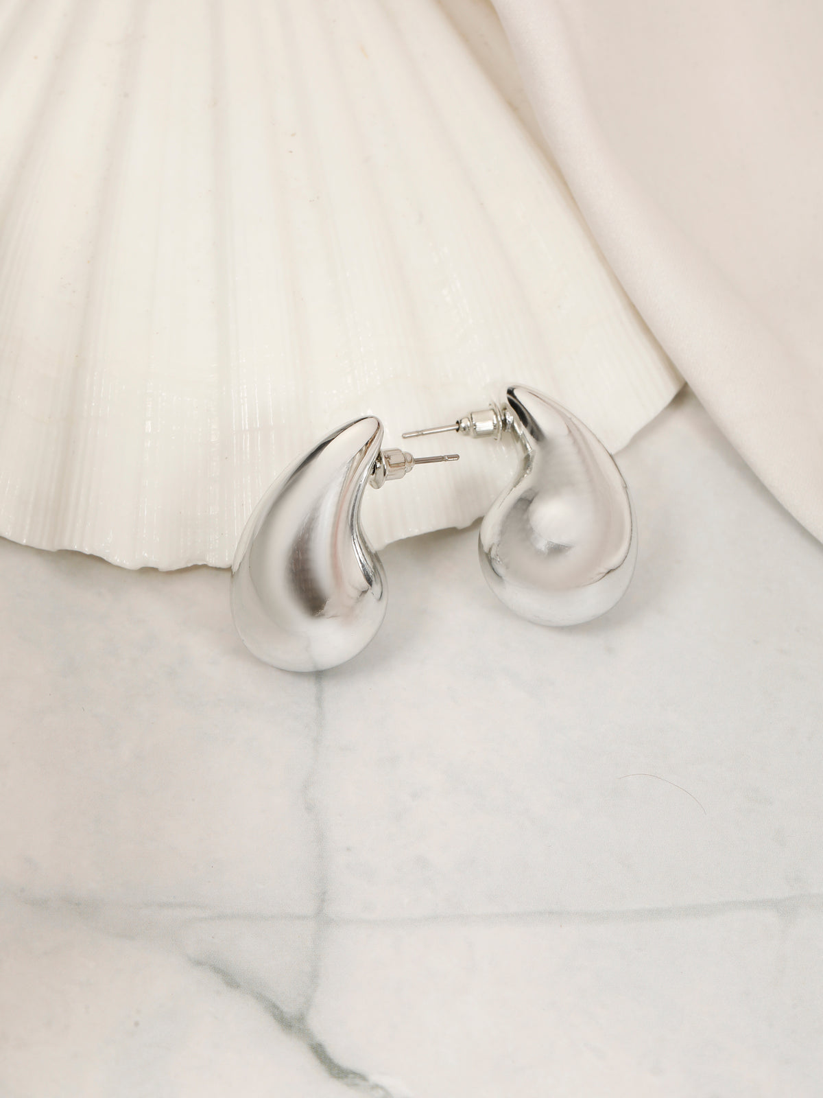 Rain drop Earrings