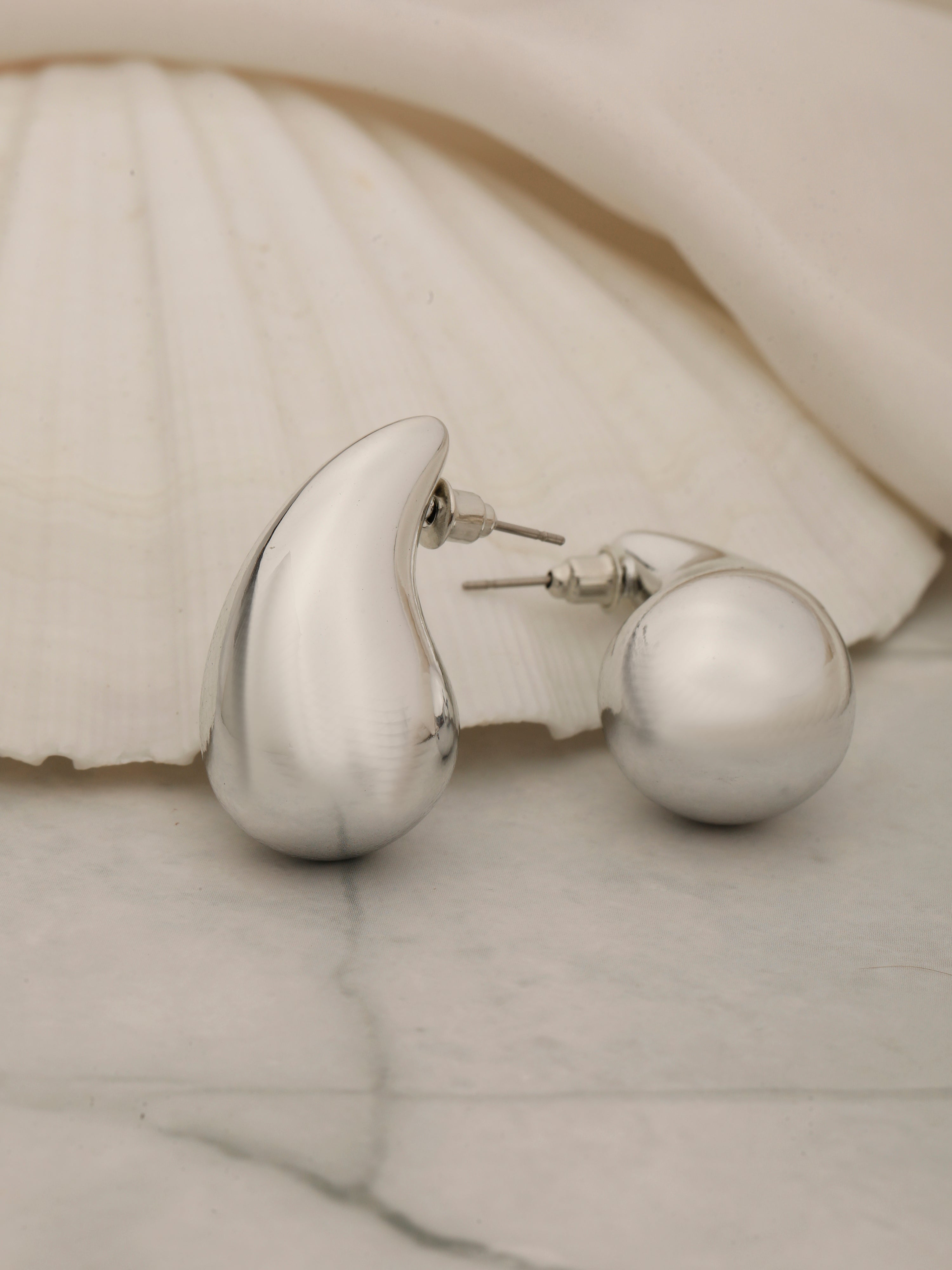 Rain drop Earrings