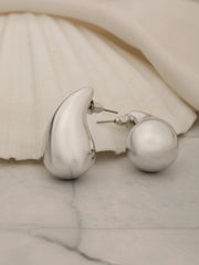 Rain drop Earrings